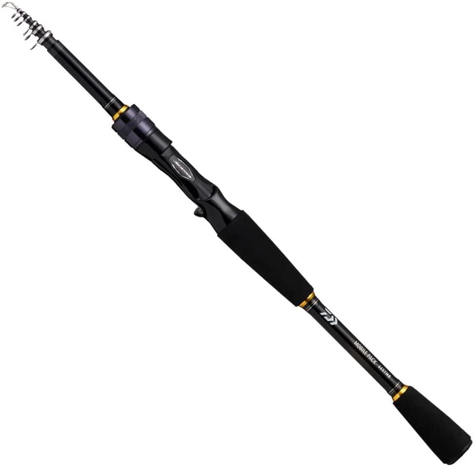 【2025年製 新品】 905TM Pack Mobile Daiwa - eBay | Rod Spinning Q ロッド