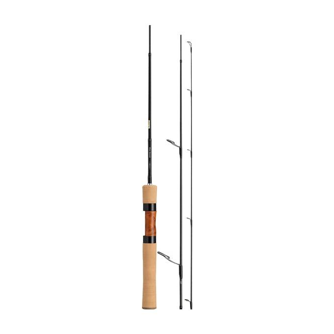 Daiwa Wise Stream 53l 3 Q Spinning Rod For Trout 4550133166464