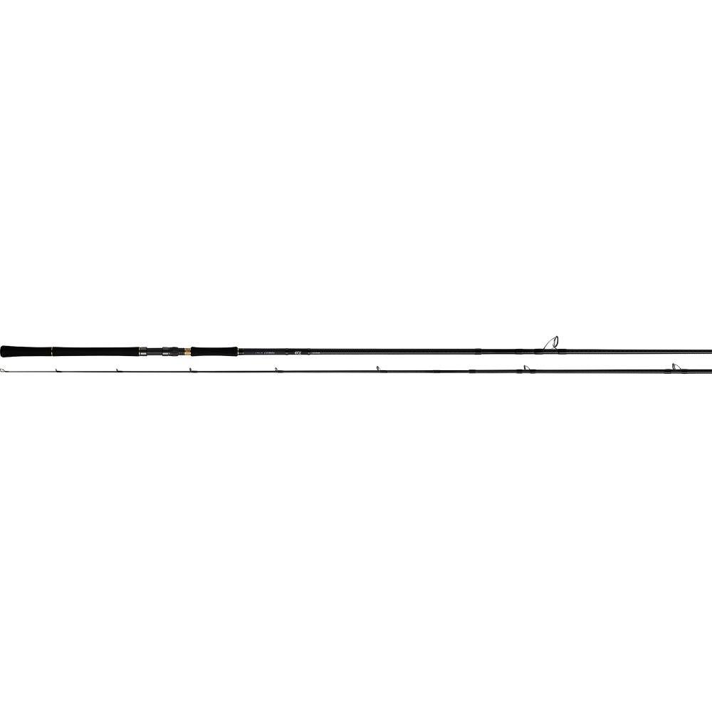 Daiwa PURELIST AK 106MH-2 Spinning Rod for Trout | eBay
