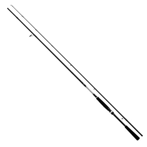 Daiwa SEABASS FLAT X 96ML Spinning Rod 4550133166846 – North