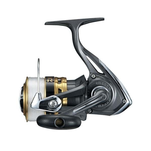 Daiwa 16 JOINUS 2000 Spinning Reel 4960652032896 – North-One Tackle