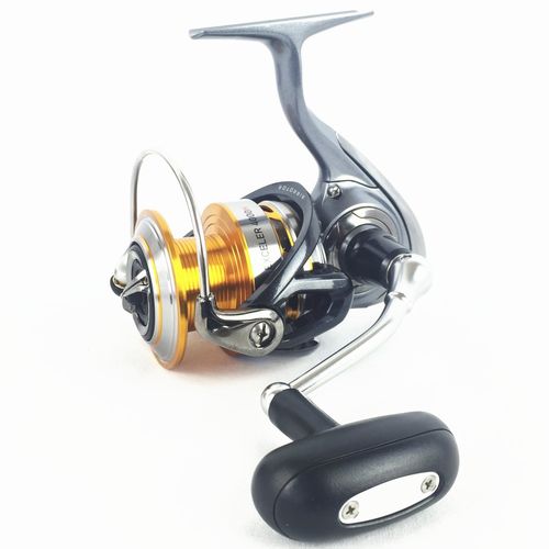Daiwa 17 EXCELER 4000-H Spinning Reel 4960652104203 – North-One Tackle