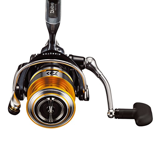 Daiwa 17 EXCELER 4000-H Spinning Reel 4960652104203 – North-One Tackle