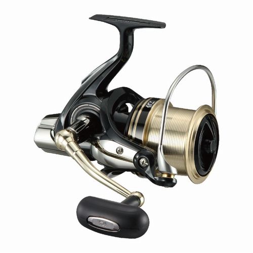 Daiwa 17 WINDCAST 4000 Surf Casting Reel 4960652075992