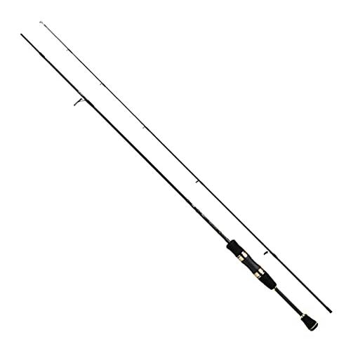 ロッド Daiwa PHANTOM-X Trout Special 602LRS Yahoo!オークション - ダイワ トラウトスペシャル ファントムX
