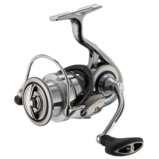 Daiwa 18 EXIST LT-3000-XH Spinning Reel 4960652246941