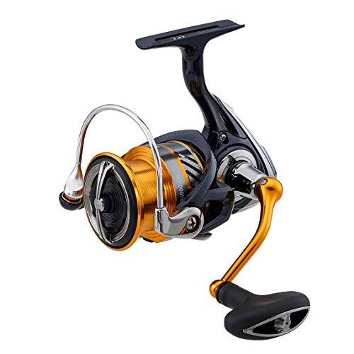 最新のデザイン Daiwa REVROS LT-4000-CH Spinning Reel 4960652202664 – North リール