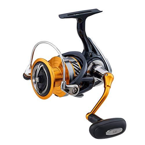 Daiwa REVROS LT-6000-D-H Spinning Reel 4960652202688