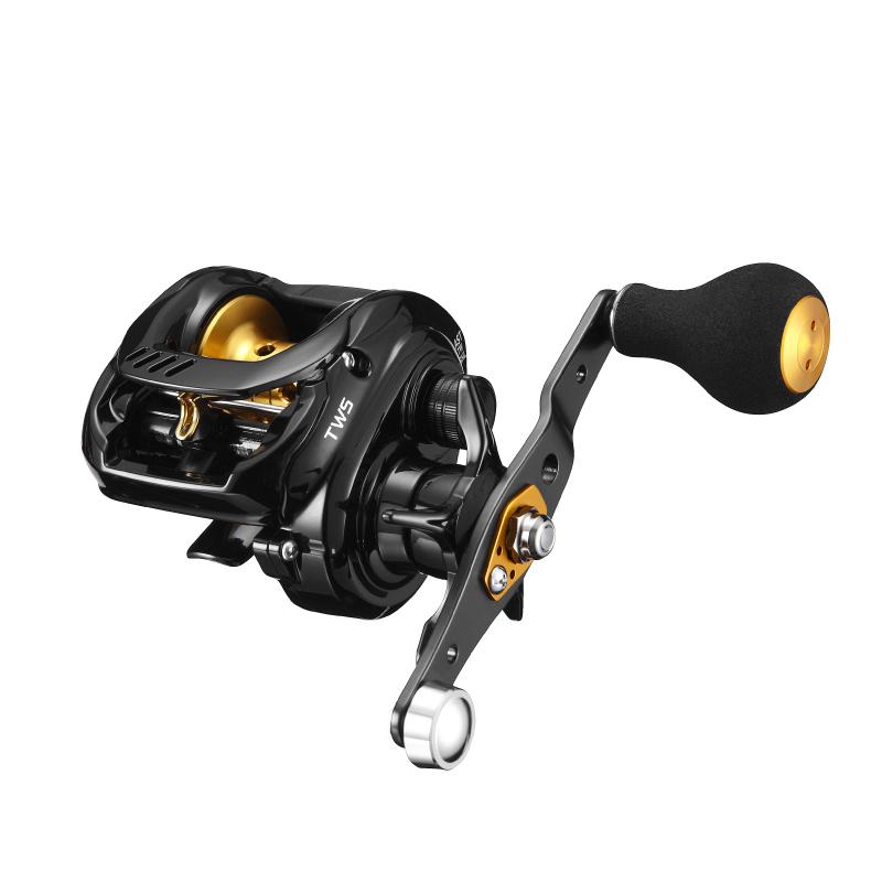 Amazon.com : Daiwa Bait Reel 18 Blast BJ TW 150SHL (2018