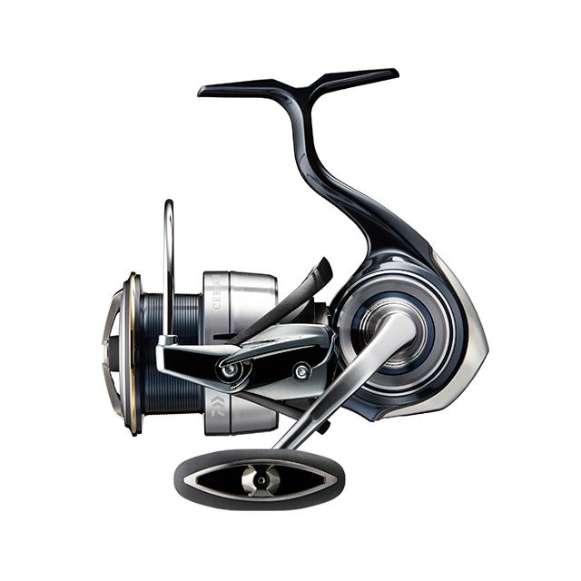 Daiwa 19 Certate Lt 4000 Cxh Spinning Reel Ebay