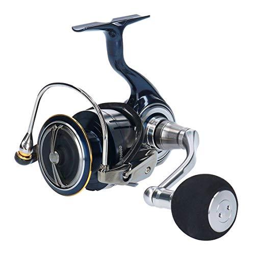 Daiwa 19 CERTATE LT 5000D Spinning Reel 4960652202862