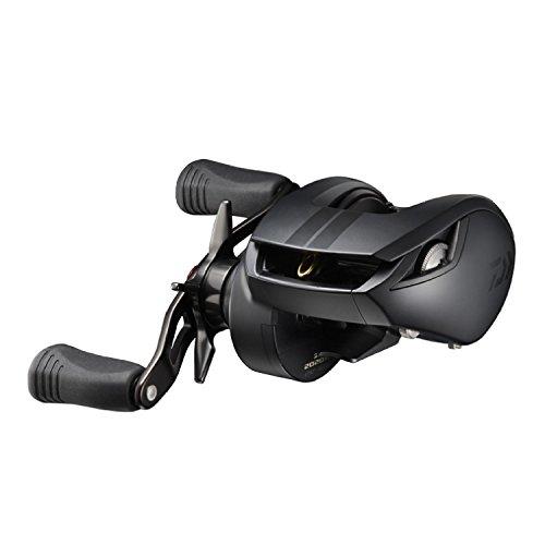Daiwa Z2020 SH BLACK LTD Baitcasting Reel 4960652213226