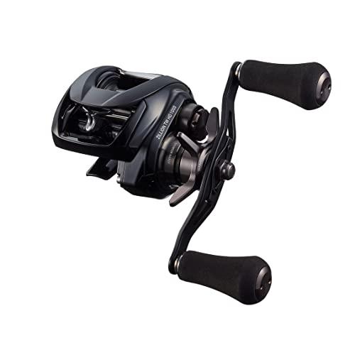 Daiwa ZILLION TW HD 1000HL Baitcasting Reel 4550133215650 – North-One Tackle