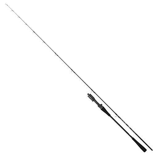 ダイワ　BLAST　BJ63XHB-S Daiwa BLAST BJ 63XHB-S-Y Baitcasting Rod 4960652216630