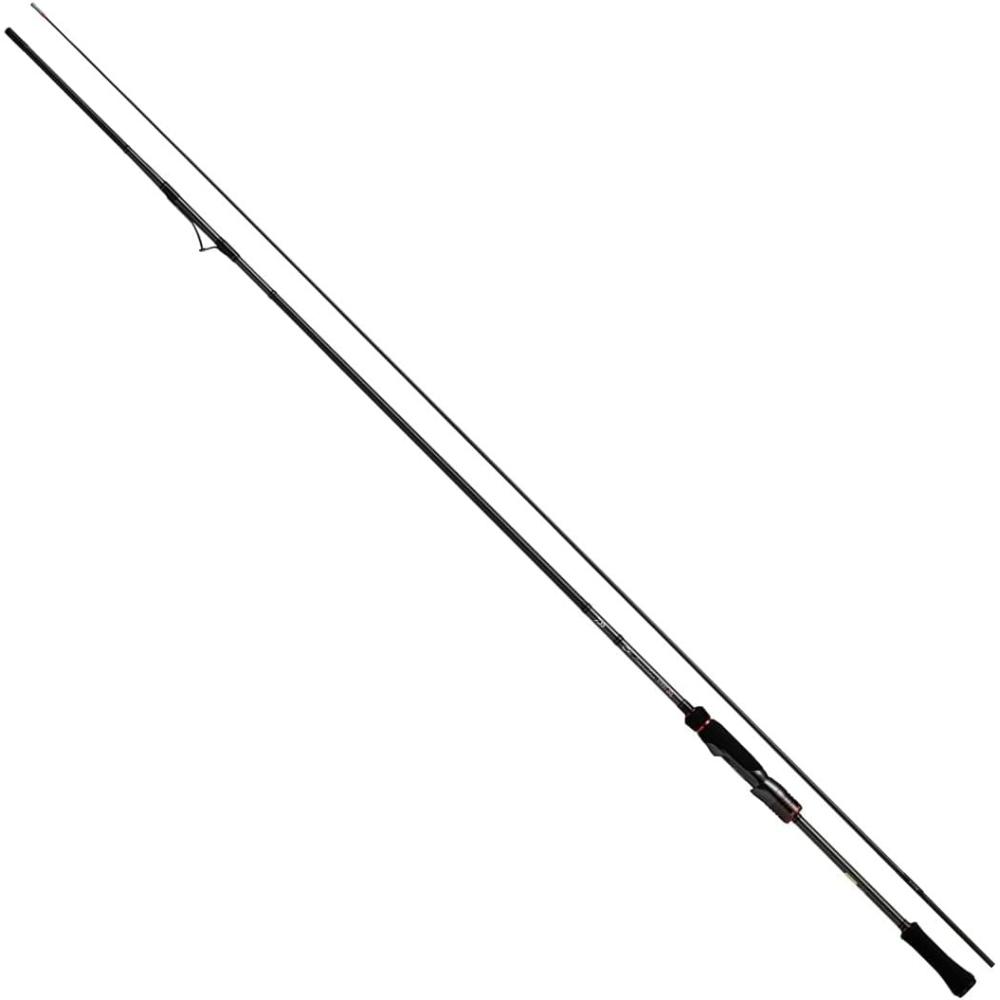 デメ　STOIST RT 89LML Daiwa EMERALDAS Stoist RT IL 89LML Spinning Rod for Eging