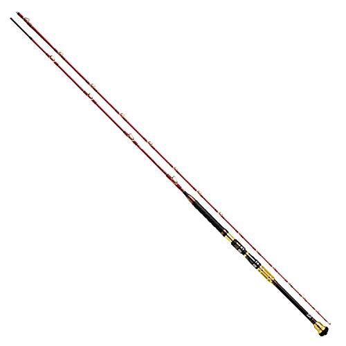 DAIWA - こうのすけさん専用 ダイワ】 22テンヤタチウオ X 91-180・R DAIWA TENYA TACHIUO-X