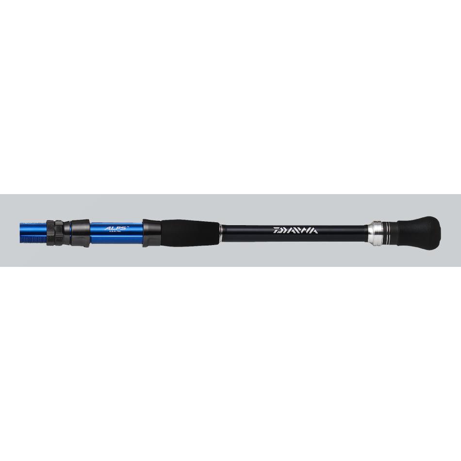Daiwa GOUIN BULL HH‐190-V Big Game Rod for Electric Reel 4960652217156