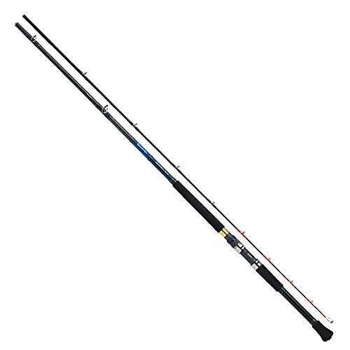 Daiwa Deep Zone X 150-210 Offshore Boat Rod | eBay
