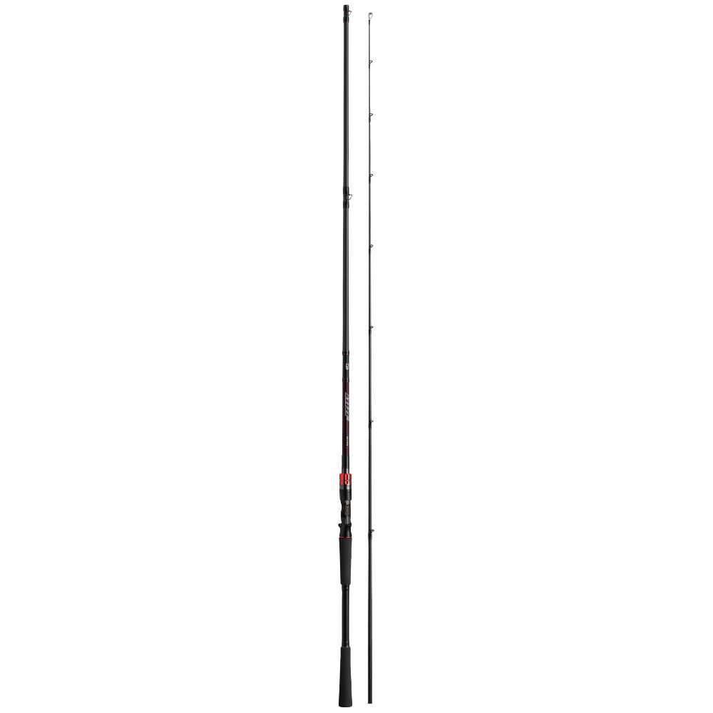 Daiwa HRF AGS 89MHB Baitcasting Rod 4960652222747