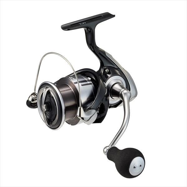 Daiwa 23 LEXA LT4000-CXH Spinning Reel | eBay