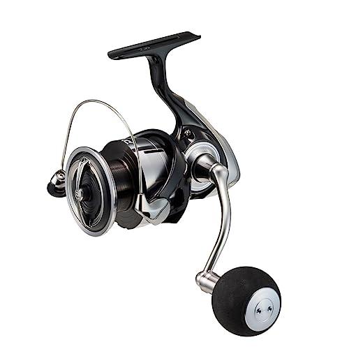 Daiwa 23 LEXA LT5000-C Spinning Reel 4550133228742