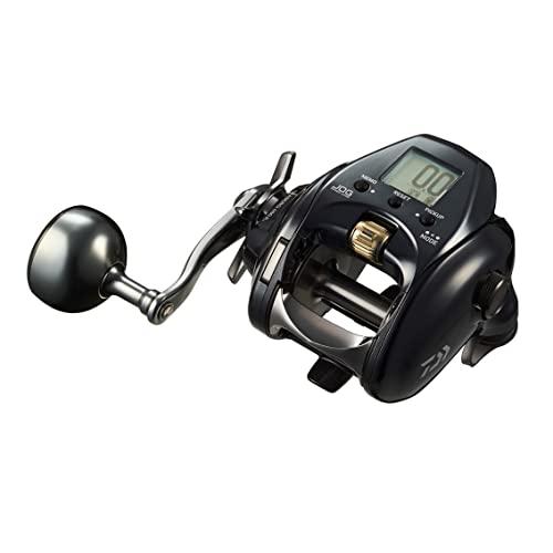 Daiwa 23 SEABORG 400JL Electric Reel 4550133232206