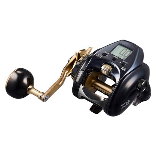 Daiwa 23 SEABORG G400JL Left Electric Reel 4550133232220 – North-One Tackle