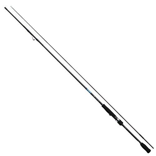 Daiwa Emeraldas X IL 83ML interline Spinning Rod for Eging