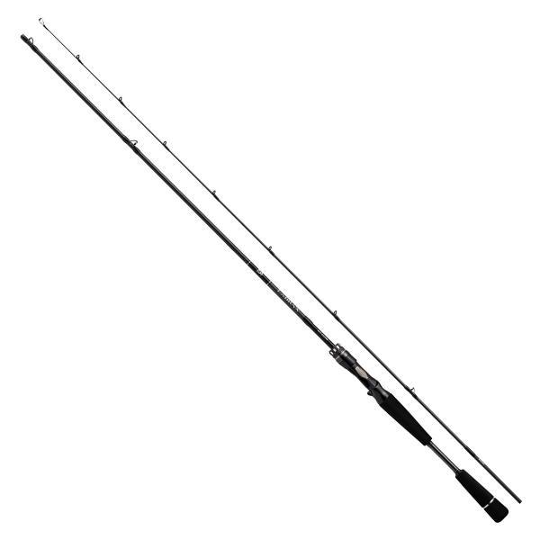 Daiwa LABRAX AGS BS66XHB - Q Spinning Rod - Afbeelding 1 van 1