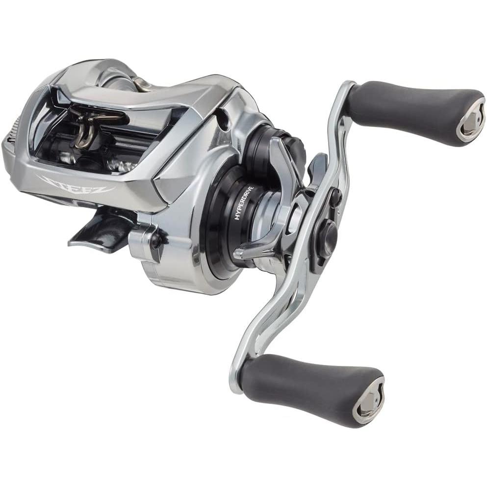 STEEZ LIMITED SV TW 1000S-XHL 極美品 Daiwa 21 Steez Limited SV TW 1000 2021- - Low profile