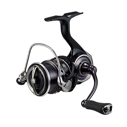 美品SLP tune-up TATULA LT2500S-XH-QD Daiwa 23 TATULA LT2500S-XH-QD Spinning Reel 4550133306471