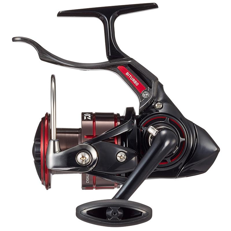 Daiwa CYGNUS 3000 H-LBD Spinning Reel 4960652309080 – North-One Tackle