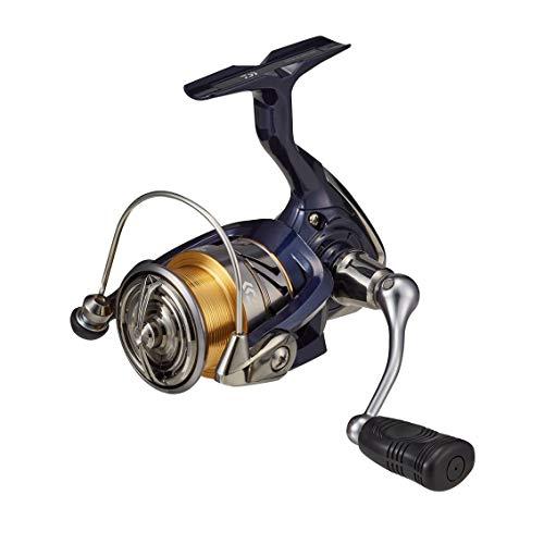 Daiwa 20 Crest LT2000 Spinning Reel 4960652309394 – North-One Tackle