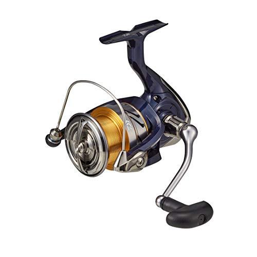 Daiwa 20 Crest LT4000-CXH Spinning Reel 4960652309479 – North-One
