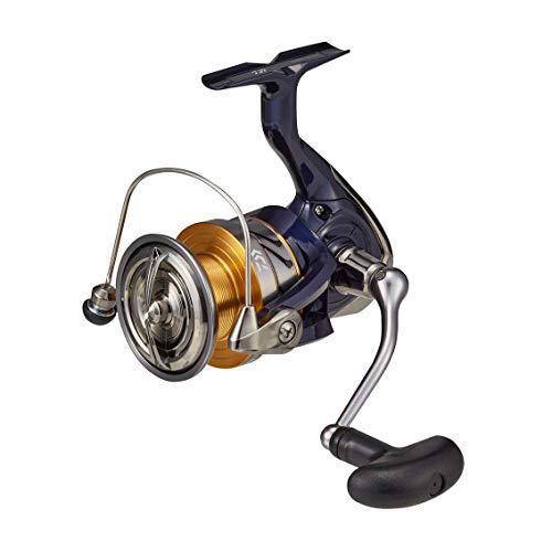Daiwa 20 Crest LT5000-CXH Spinning Reel 4960652309493 – North-One