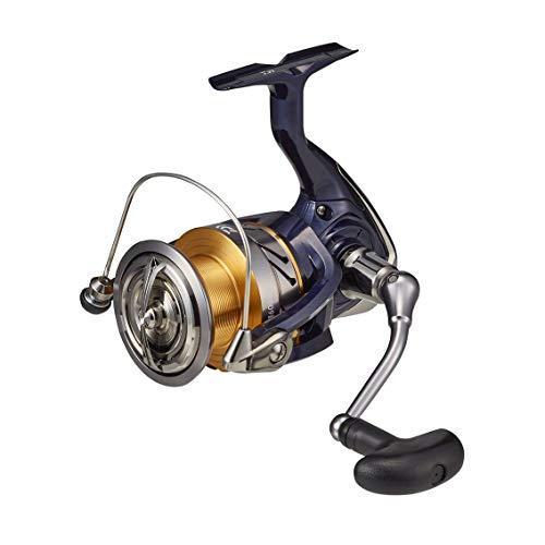 Daiwa 20 Crest LT6000-H Spinning Reel 4960652309509 – North