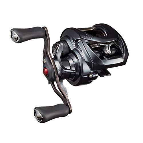 Daiwa TATULA SV TW 103SH Baitcasting Reel 4960652310550 – North-One Tackle