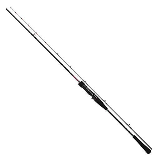 Daiwa 20 KOHGA AIR PORTABLE N69MHB-S AP Baitcasting Rod