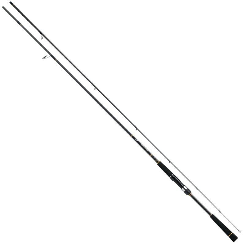 Daiwa Seabass Hunter X 86ML - R Spinning Rod 4960652319782