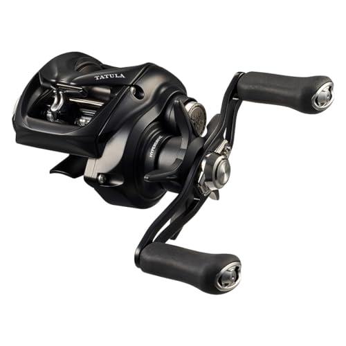 Daiwa TATULA TW 100XHL Baitcasting Reel 4550133329401 – North-One