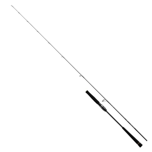 ロッド DAIWA Outrage BR 63XXHS Daiwa Offshore Rod Outrage BR LJ 63XXHS (Spinning 2 Piece)