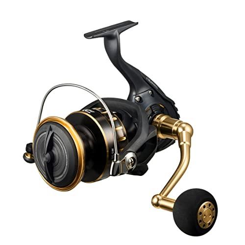 マイクラ 人気アイテム 23 Daiwa BG North-One – 4550133347498 Reel Spinning 18000 SW リール