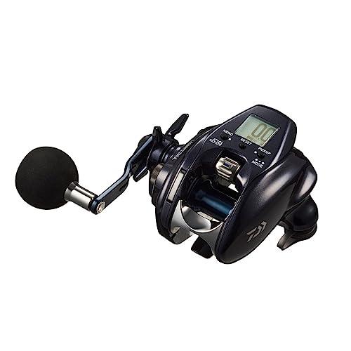 Daiwa 23 LEOBRITZ 200JL Electric Reel 4550133351136 – North