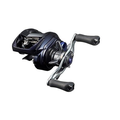 Daiwa 23 SALTIST SV TW 80XHL PE SPECIAL Baitcasting Reel 4550133352560 –  North-One Tackle