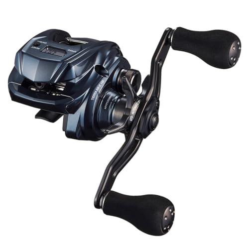 リール TIERRA IC 100HL daiwa Amazon.com : Daiwa Tierra IC 100 : Sports & Outdoors