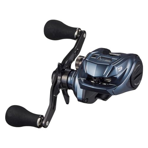 DAIWA - DAIWA　TIERRA IC 105XHL Daiwa Tierra IC 105XHL Left – JDM TACKLE HEAVEN