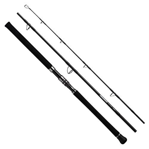 Daiwa DRAGGER BREAK THROUGH 910H-3 JS Spinning Rod
