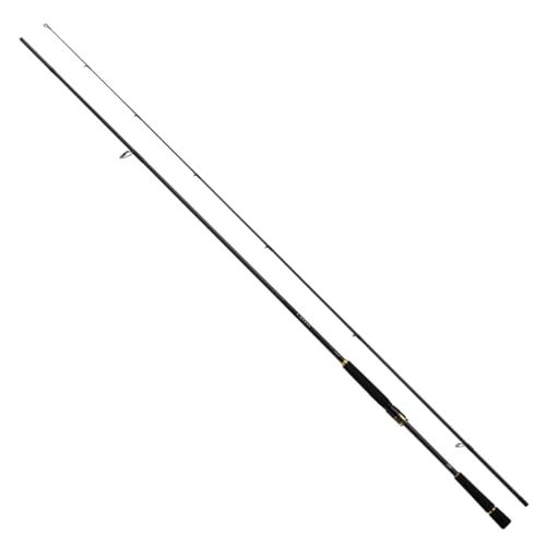 24ラテオ K 86ML Daiwa 24 Lateo Spinning 86ML-K – JDM TACKLE HEAVEN