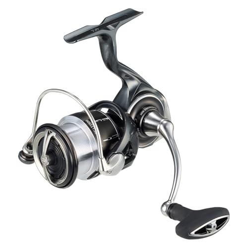 Daiwa 24 LUVIAS PC LT2500 Power Custom LT-2500 Spinning Reel