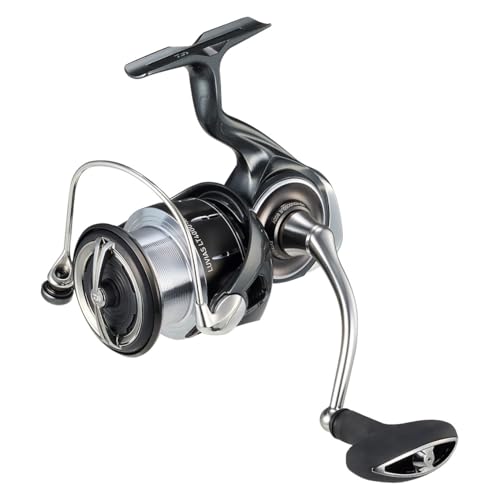 ２４ＬＵＶＩＡＳ　ＬＴ４０００－ＸＨ Daiwa 24 LUVIAS LT4000-XH LT-4000-XH Spinning Reel | eBay